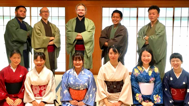 卒業生紹介割引(入学金免除)